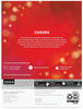 A Picture of product SBK-12412029 Starbucks® Holiday Blend Coffee K-Cups, 22/Box, 4 Boxes/Carton