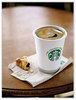 A Picture of product SBK-12523486 Starbucks® VERANDA BLEND® Coffee Veranda Blend Whole Bean, 1 lb Bag, 6/Carton