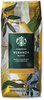 A Picture of product SBK-12523486 Starbucks® VERANDA BLEND® Coffee Veranda Blend Whole Bean, 1 lb Bag, 6/Carton