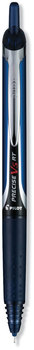 Pilot® Precise® V5RT Retractable Roller Ball Pen Extra-Fine 0.5 mm, Navy Ink, Barrel, Dozen