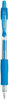 A Picture of product PIL-34404 Pilot® G2® Metallics Gel Ink Pen Retractable, Fine 0.7 mm, Assorted Metallic Colors, Barrel 5/Pack