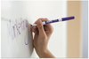 A Picture of product SAN-2003893 EXPO® Low-Odor Dry Erase Marker Office Pack Value Fine Bullet Tip, Assorted Colors, 36/Pack