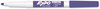 A Picture of product SAN-2003893 EXPO® Low-Odor Dry Erase Marker Office Pack Value Fine Bullet Tip, Assorted Colors, 36/Pack