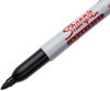 A Picture of product SAN-2003898 Sharpie® Industrial Permanent Marker Value Pack, Fine Bullet Tip, Black