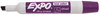 A Picture of product SAN-2003995 EXPO® Low-Odor Dry Erase Marker Office Pack Value Broad Chisel Tip, Assorted Colors, 192/Pack
