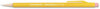 A Picture of product PAP-1921221C Paper Mate® Sharpwriter® Mechanical Pencil Value Pack, 0.7 mm, HB (#2), Black Lead, Classic Yellow Barrel, 36/Box