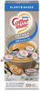 A Picture of product NES-19891 Coffee mate® Plant-Based Oat Milk Liquid Creamers Natural Vanilla, 0.38 oz Mini Cups, 50/Box