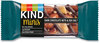 A Picture of product KND-27959 KIND Minis Dark Chocolate Nuts/Sea Salt, 0.7 oz, 10/Pack