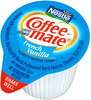 A Picture of product NES-48978 Coffee mate® Liquid Creamer French Vanilla, 0.38 oz Mini Cups, 360 Cups/Carton