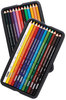 A Picture of product SAN-3597THT Prismacolor® Premier® Colored Pencil 3 mm, 2B, Assorted Lead and Barrel Colors, 24/Pack