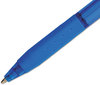 A Picture of product PAP-1951259 Paper Mate® InkJoy™ 300 RT Retractable Ballpoint Pen Medium 1 mm, Blue Ink, Barrel, Dozen