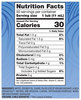 A Picture of product NES-75520 Coffee mate® Liquid Creamer Pumpkin Spice, 0.38 oz Mini Cups, 50/Box, 4 Boxes/Carton, 200 Total/Carton