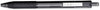 A Picture of product PAP-1951260 Paper Mate® InkJoy™ 300 RT Retractable Ballpoint Pen Medium 1 mm, Black Ink, Barrel, Dozen