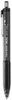 A Picture of product PAP-1951260 Paper Mate® InkJoy™ 300 RT Retractable Ballpoint Pen Medium 1 mm, Black Ink, Barrel, Dozen