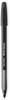 A Picture of product PAP-1951348 Paper Mate® InkJoy™ 100 Stick Stylus Ballpoint Pen Pen/Stylus, Medium 1 mm, Black Ink, Barrel, Dozen