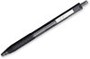 A Picture of product PAP-1951378 Paper Mate® InkJoy™ 300 RT Retractable Ballpoint Pen Refillable, Medium 1 mm, Black Ink, Barrel, 36/Box