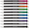 A Picture of product PAP-2104212 Paper Mate® Write Bros® Mechanical Pencil 0.7 mm, HB (#2), Black Lead, Assorted Barrel Colors, 24/Pack