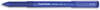 A Picture of product PAP-2124506 Paper Mate® Write Bros.® Grip Ballpoint Pen Stick, Medium 1 mm, Blue Ink, Barrel, Dozen