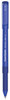 A Picture of product PAP-2124506 Paper Mate® Write Bros.® Grip Ballpoint Pen Stick, Medium 1 mm, Blue Ink, Barrel, Dozen