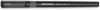 A Picture of product PAP-2124509 Paper Mate® Write Bros.® Grip Ballpoint Pen Stick, Medium 1 mm, Black Ink, Barrel, Dozen