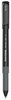 A Picture of product PAP-2124509 Paper Mate® Write Bros.® Grip Ballpoint Pen Stick, Medium 1 mm, Black Ink, Barrel, Dozen