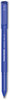 A Picture of product PAP-2124512 Paper Mate® Write Bros.® Ballpoint Pen Stick, Fine 0.8 mm, Blue Ink, Barrel, Dozen