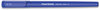 A Picture of product PAP-2124513 Paper Mate® Write Bros.® Ballpoint Pen Stick, Bold 1.2 mm, Blue Ink, Barrel, Dozen