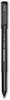 A Picture of product PAP-2124515 Paper Mate® Write Bros.® Ballpoint Pen Stick, Fine 0.8 mm, Black Ink, Barrel, Dozen