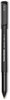 A Picture of product PAP-2124520 Paper Mate® Write Bros.® Ballpoint Pen Stick, Bold 1.2 mm, Black Ink, Barrel, Dozen