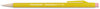 A Picture of product PAP-3030131C Paper Mate® Sharpwriter® Mechanical Pencil 0.7 mm, HB (#2), Black Lead, Classic Yellow Barrel, Dozen