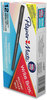 A Picture of product PAP-3331131C Paper Mate® Write Bros.® Stick Ballpoint Pen Medium 1 mm, Black Ink, Barrel, Dozen