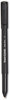 A Picture of product PAP-3331131C Paper Mate® Write Bros.® Stick Ballpoint Pen Medium 1 mm, Black Ink, Barrel, Dozen