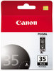 A Picture of product CNM-1509B002 Canon® PGI35 Ink 1509B002 (PGI-35) 200 Page-Yield, Black