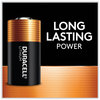 A Picture of product DUR-DL123AB4 Duracell® Specialty High-Power Lithium Batteries 123, 3 V, 4/Pack