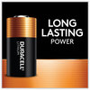 A Picture of product DUR-DL123AB6 Duracell® Specialty High-Power Lithium Batteries 123, 3 V, 6/Pack