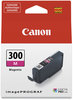 A Picture of product CNM-4195C002 Canon® PFI-300 Ink Tank 4195C002 (PFI-300) Magenta