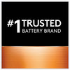 A Picture of product DUR-MN140012 Duracell® CopperTop® Alkaline Batteries C 12/Box