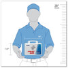 A Picture of product FAO-60002 PhysiciansCare® by First Aid Only® Office Kit for Up to 25 People, 131 Pieces, Plastic Case