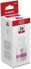 A Picture of product CNM-4422C001 Canon® GI-26 Ink Bottle 4422C001 (GI-26) 14,000 Page-Yield, Magenta