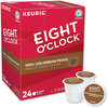 A Picture of product GMT-6407 Eight O'Clock Coffee Colombian Peaks K-Cups®