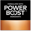 A Picture of product DUR-MN2400B16Z Duracell® Power Boost CopperTop® Alkaline Batteries AAA 16/Pack