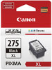 A Picture of product CNM-4981C001 Canon® PG-275XL Ink 4981C001 (PG-275XL) Chromalife 100 High-Yield 400 Page-Yield, Black