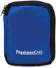 A Picture of product FAO-90166 PhysiciansCare® by First Aid Only® Soft Sided Kit Soft-Sided for up to 10 People, 95 Pieces, Fabric Case