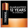 A Picture of product DUR-MN24P36 Duracell® Power Boost CopperTop® Alkaline Batteries AAA 36/Pack