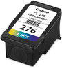 A Picture of product CNM-4988C005 Canon® 4988C005 Multipack Ink (PGI-275; CLI-276) Black/Tri-Color