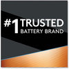 A Picture of product DUR-OPT1500B12 Duracell® Optimum Batteries Alkaline AA 12/Pack