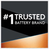 A Picture of product DUR-OPT1500B8PRT Duracell® Optimum Batteries Alkaline AA 8/Pack