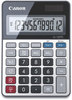 A Picture of product CNM-LS122TS Canon® LS-122TS Desktop Calculator 12-Digit LCD