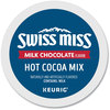 A Picture of product GMT-8292 Swiss Miss® Milk Chocolate Hot Cocoa K-Cups® 22/Box