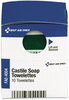 A Picture of product FAO-FAE4004 First Aid Only™ Castile Soap Towelettes SmartCompliance 10/Box
